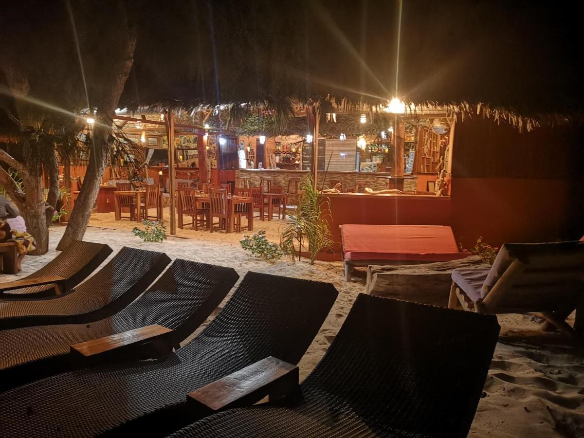 Ocean Lodge Kite & Windsurf Antsiranana Dış mekan fotoğraf