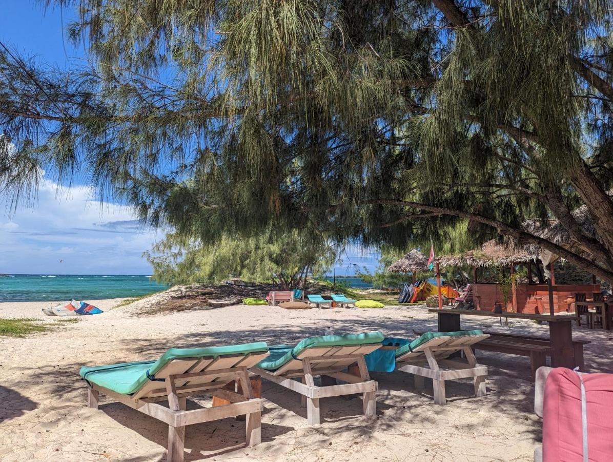 Ocean Lodge Kite & Windsurf Antsiranana Dış mekan fotoğraf