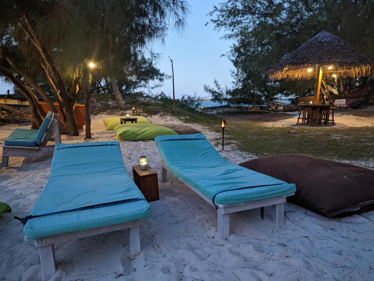 Ocean Lodge Kite & Windsurf Antsiranana Dış mekan fotoğraf