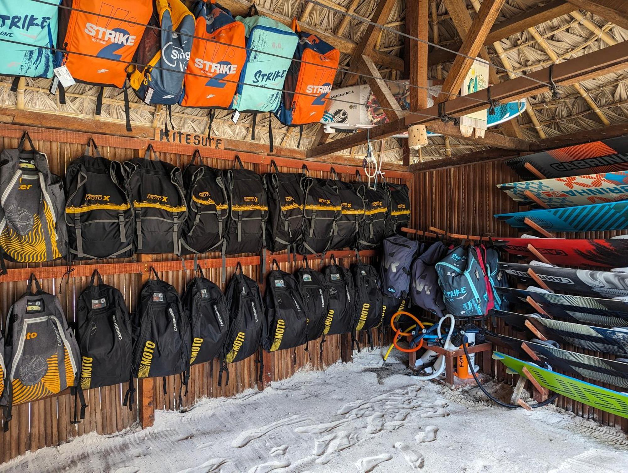 Ocean Lodge Kite & Windsurf Antsiranana Dış mekan fotoğraf